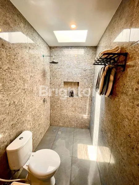 image VILLA CANTIK BARU GRESS, 2 KAMAR TIDUR FULL FURNISH, DENGAN KOLAM RENANG CANTIK DI DEKAT PANTAI PANDAWA NUSA DUA (4)