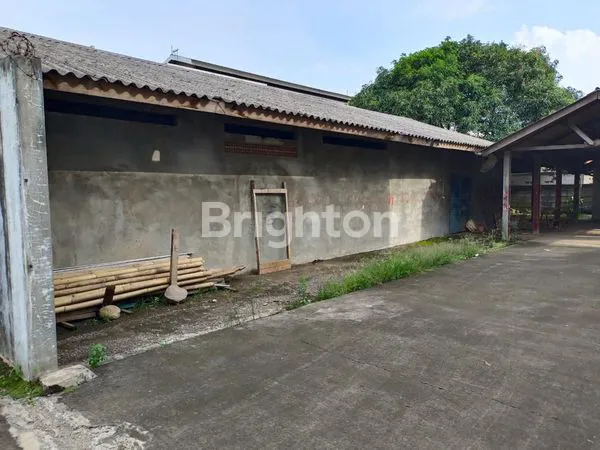 image GUDANG DI LOKASI STRATEGIS DI PINGGIR JALAN RAYA BEKASI DI PUSAT DISTRIBUSI (7)