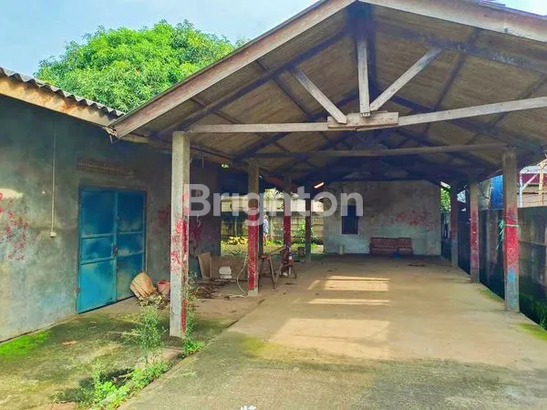 image GUDANG DI LOKASI STRATEGIS DI PINGGIR JALAN RAYA BEKASI DI PUSAT DISTRIBUSI (3)