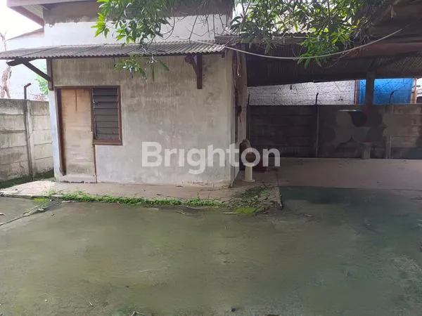 image GUDANG DI LOKASI STRATEGIS DI PINGGIR JALAN RAYA BEKASI DI PUSAT DISTRIBUSI (5)