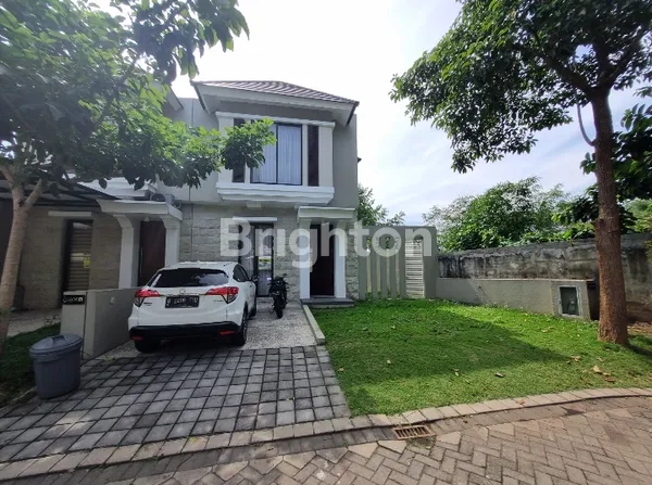 image RUMAH MEWAH CITRASUN TYPE NEED BUKITSARI (1)
