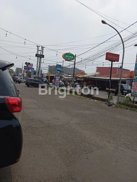 image RUKO GANDENG 2 UNIT PINGGIR JALAN RAYA CIPUTAT, TANGERANG SELATAN (3)