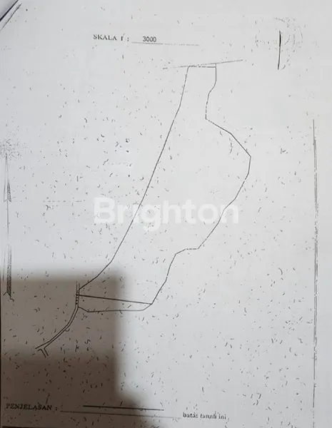 image DIJUAL TANAH DUMAR INDUSTRI MARGOMULYO MURAH!!! (1)