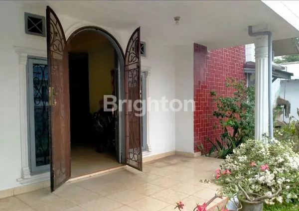 image RUMAH BULATAN TANAH LUAS SIMPANG 4 RONGGO WARSITO (5)