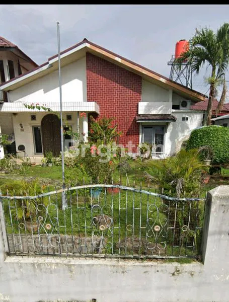 image RUMAH BULATAN TANAH LUAS SIMPANG 4 RONGGO WARSITO (2)