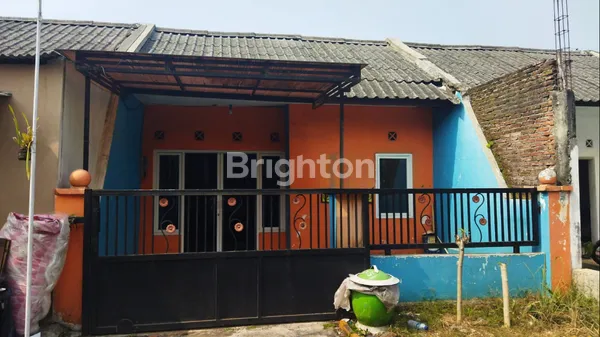 image RUMAH DI BUMI MONDOROKO SINGOSARI MALANG (1)
