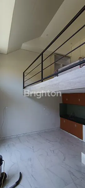 image 1 KAMAR TIDUR MEZANINE DI SIDAKARYA DEKAT SANUR (2)
