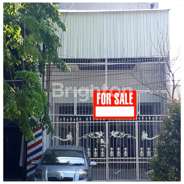 image RUKO MURAH 2LANTAI KAPASARI YANG SANGAT STRATEGIS (1)