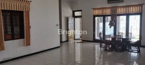 image RUMAH SECOND DI RUNGKUT MAPAN DEKAT GUNUNG ANYAR, TOL TAMBAK SUMUR (6)