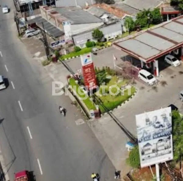 image POM BENSIN DI DAERAH RAMAI LEBAK BULUS (8)