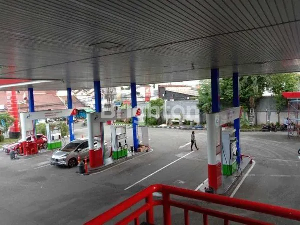 image POM BENSIN DI DAERAH RAMAI LEBAK BULUS (6)