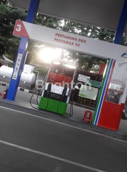 image POM BENSIN DI DAERAH RAMAI LEBAK BULUS (7)