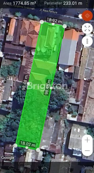 image TANAH BONUS RUMAH PROBOLINGGO (1)