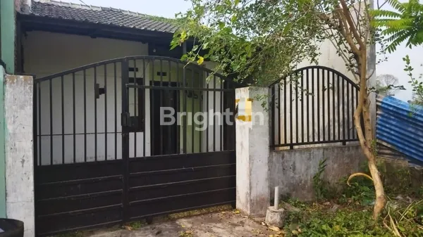 image RUMAH DI BANJARARUM ASRI SINGOSARI MALANG (1)