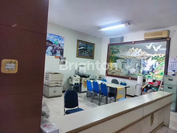 image TEMPAT USAHA, LOKASI NOL JALAN. BAGUS DAN DEKAT KEMANA MANA (6)