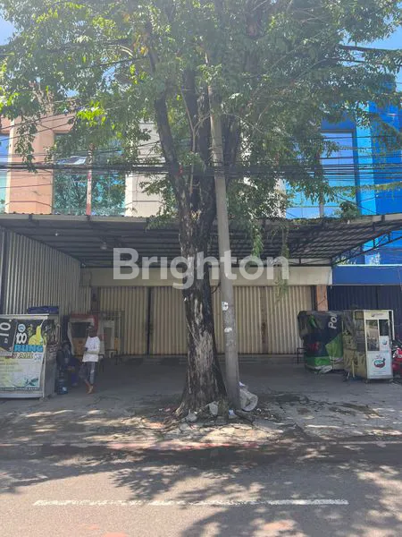 image RUKO 3.5 LANTAI SIAP PAKAI DI RAYA DUKUH KUPANG LUAS 10X25 ADA LAHAN PARKIR LUAS DEKAT AKSES TOL MAYJEN KUPANG SATELIT HR MUHAMMAD (1)