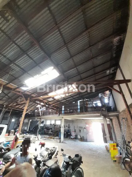 image JL KAPTEN MULYADI, PASAR KLIWON, SURAKARTA, TANAH LUAS DEKAT JALAN RAYA, LOKASI STRATEGIS, COCOK UNTUK BERBAGAI MACAM USAHA MAUPUN GUDANG (4)