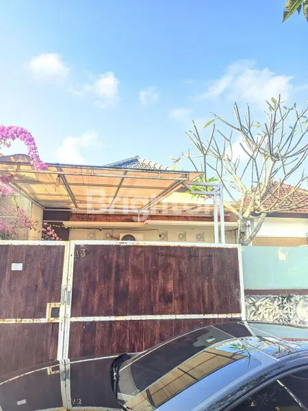 image RUMAH FULLFURNISED EXCLUSIVE SEWA KAMPIALSHM  (2)