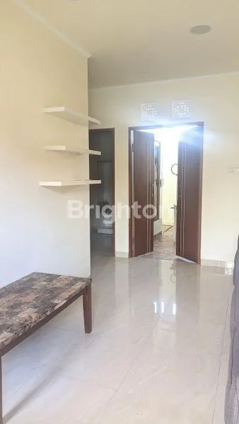 image RUMAH FULLFURNISED EXCLUSIVE SEWA KAMPIALSHM  (4)