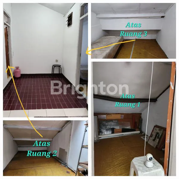 image RUMAH RAPIH BERSIH SIAP HUNI DI KELAPA GADING JAKARTA UTARA (7)