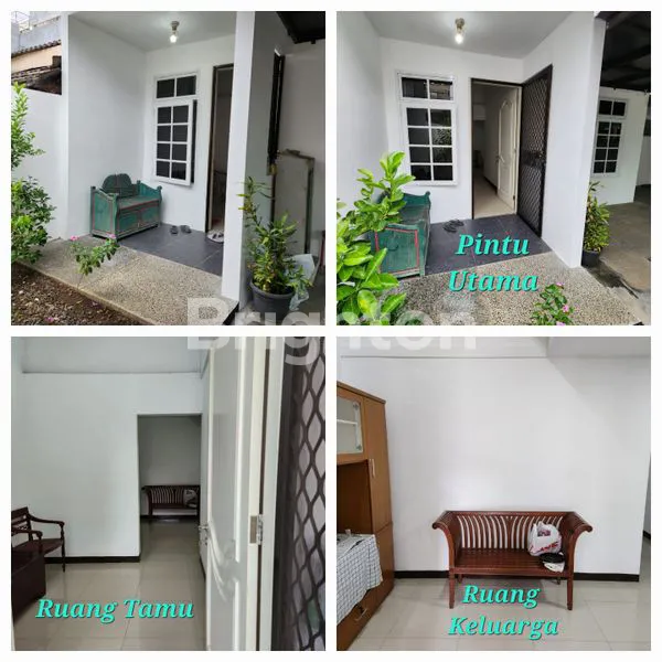 RUMAH RAPIH BERSIH SIAP HUNI DI KELAPA GADING JAKARTA UTARA