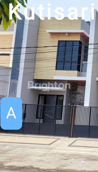 image RUMAH DI KUTISARI INDAH SELATAN (1)