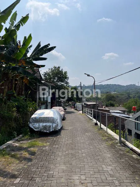 image DIJUAL TANAH DI GAJAHMUNGKUR DENGAN VIEW YANG CANTIK (5)