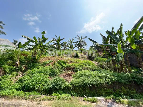 image DIJUAL TANAH DI GAJAHMUNGKUR DENGAN VIEW YANG CANTIK (2)