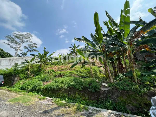 image DIJUAL TANAH DI GAJAHMUNGKUR DENGAN VIEW YANG CANTIK (4)