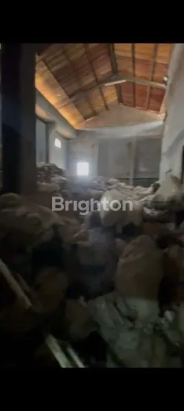 image GUDANG /BENGKEL SIAP PAKAI LUAS AREA STRATEGIS DEKAT PINTU TOL PASIR KOJA (4)