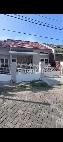 image RUMAH DI KAWASANWISMA PANJARINGAN SARI, SURABAYA (1)