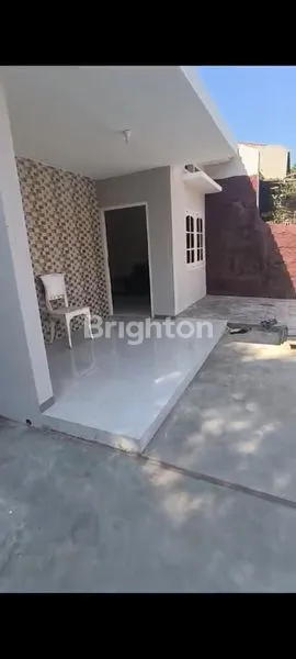 image RUMAH DI KAWASANWISMA PANJARINGAN SARI, SURABAYA (2)