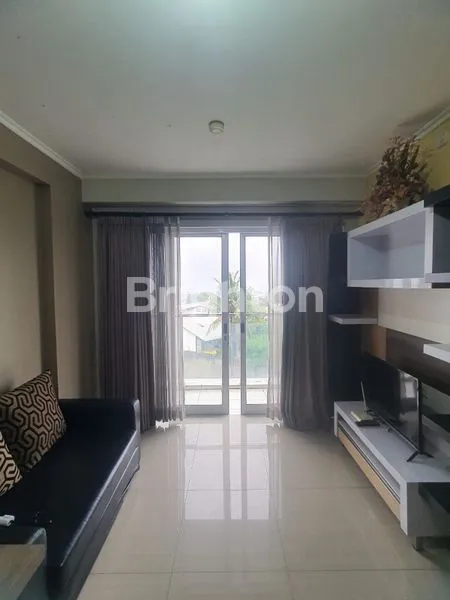 CEPAT MURAH GATEWAY PASTEUR APARTMENT DI CICENDO BANDUNG