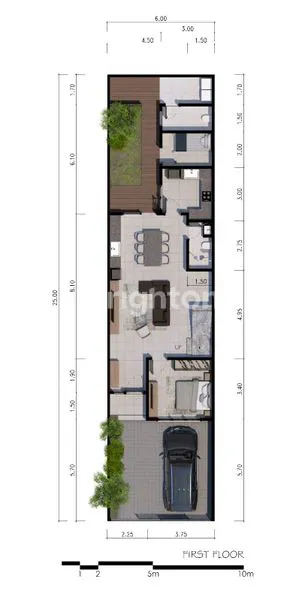 image RUMAH BARU GRESS MANYAR DEKAT KLAMPIS GALAXY MALL KERTAJAYA DHARMAHUSADA UNTAG UNAIR (4)