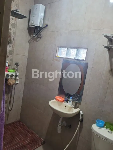 image DI SEWAKAN RUMAH JALAN NANGKA    (8)