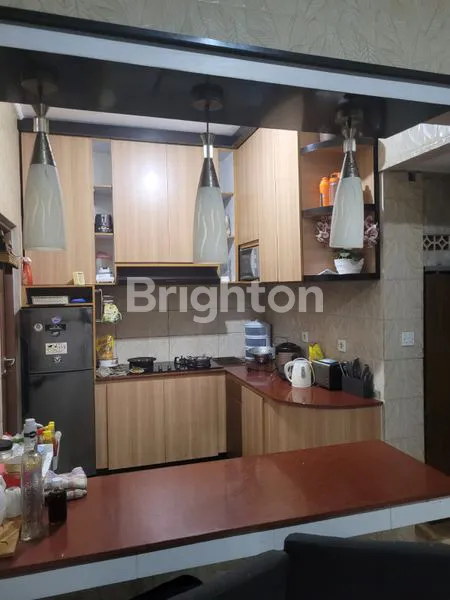 image DI SEWAKAN RUMAH JALAN NANGKA    (4)