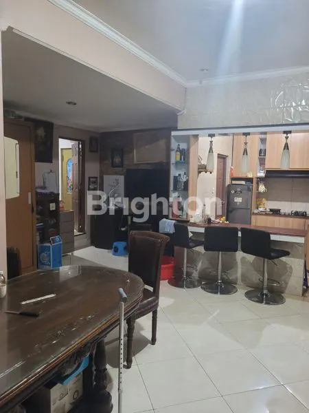 image DI SEWAKAN RUMAH JALAN NANGKA    (5)