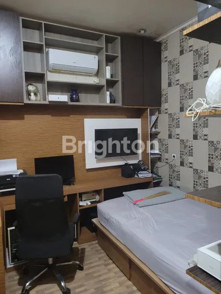 image DI SEWAKAN RUMAH JALAN NANGKA    (6)