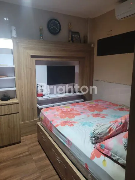 image DI SEWAKAN RUMAH JALAN NANGKA    (7)