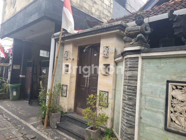 image DI SEWAKAN RUMAH JALAN NANGKA    (1)
