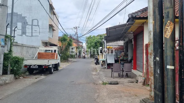 image TANAH 10,45 ARE DI JALAN PULAU AMBON DENPASAR (2)