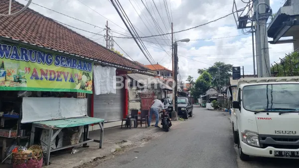 image TANAH 10,45 ARE DI JALAN PULAU AMBON DENPASAR (3)