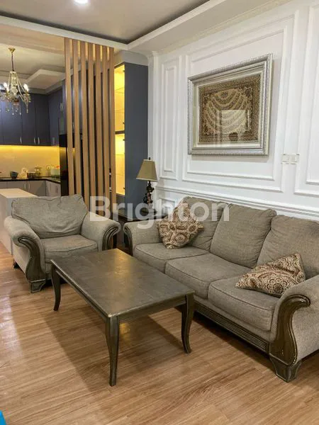 image RUMAH CANTIK DAN ASRI DI CIPUTAT (2)