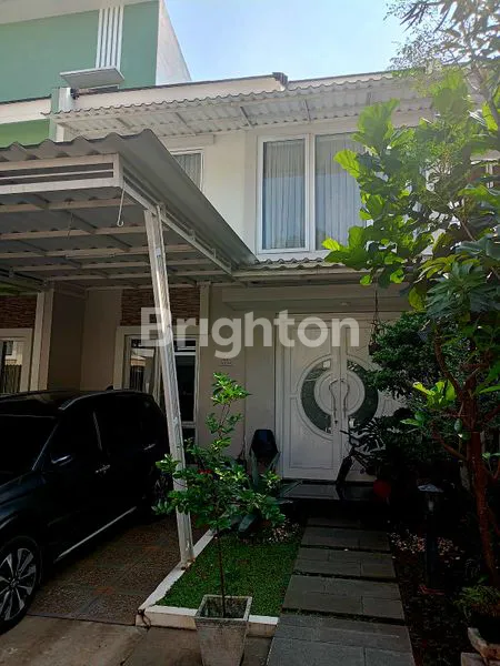 image RUMAH CANTIK DAN ASRI DI CIPUTAT (1)