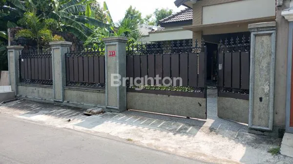 image RUMAH ISTIMEWA SOLO KOTA (1)