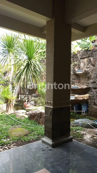 image RUMAH ISTIMEWA SOLO KOTA (5)