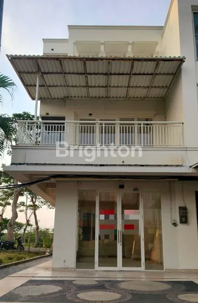 Gambar Property RUKO POJOK 3 LANTAI SAN ANTONIO DEKAT PAKUWON CITY MALL, KAMPUS ITS, WIDYA MANDALA, XIN ZHONG SCHOOL, GLORIA SCHOOL, CITA HATI SCHOOL