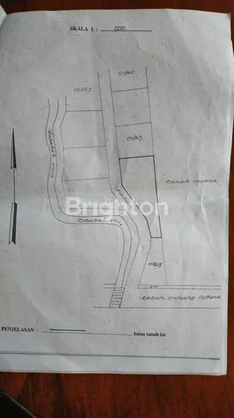 image TANAH BONUS BANGUNAN DI SEMINYAK (8)