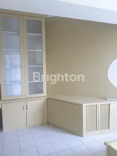 image APARTEMEN RAJAWALI 2 KAMAR TIDUR SEMI FURNISH (1)