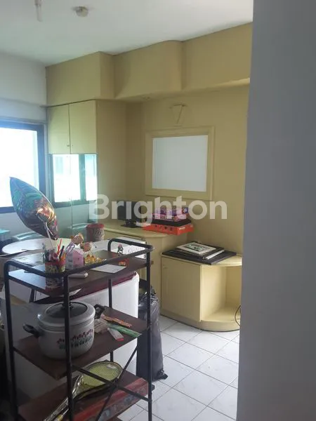 image APARTEMEN RAJAWALI 2 KAMAR TIDUR SEMI FURNISH (5)